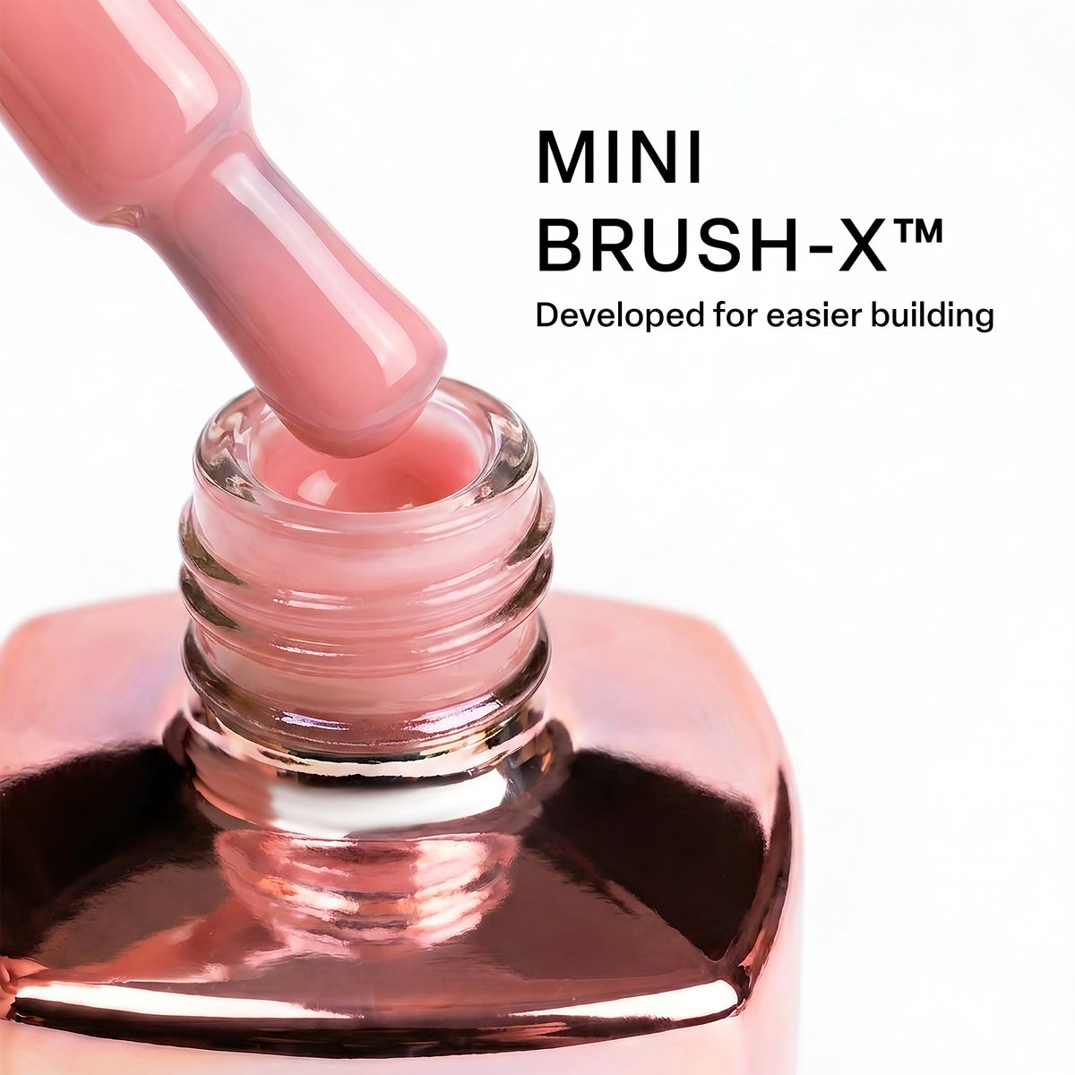 SOFT GEL BUILDER | BLUSH - APRÉS NAIL