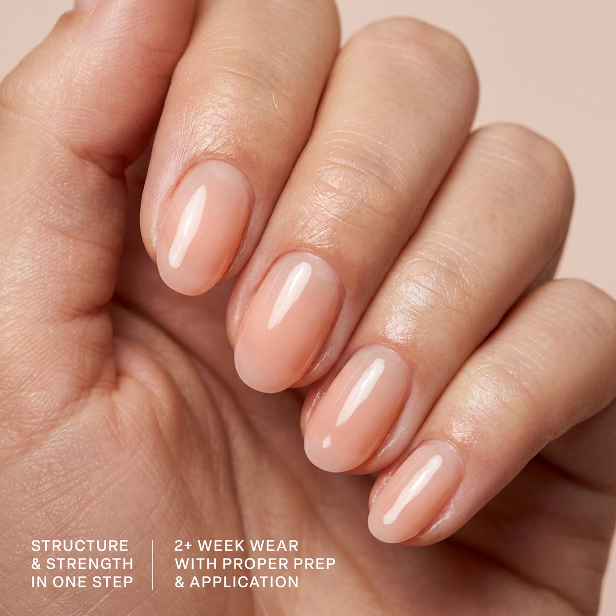 SOFT GEL BUILDER | GLOW - APRÉS NAIL