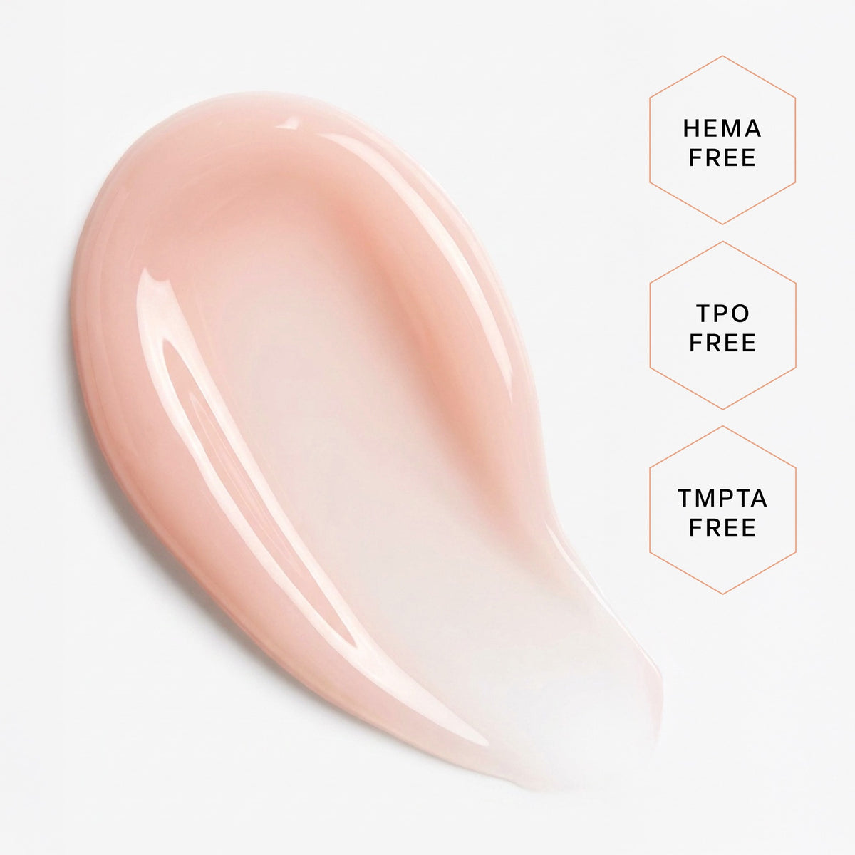 SOFT GEL BUILDER | GLOW - APRÉS NAIL