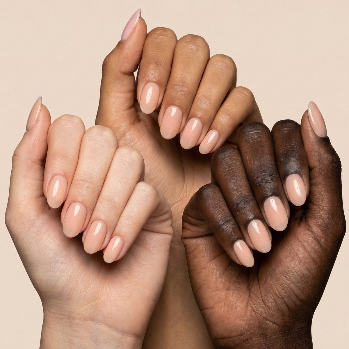 SOFT GEL BUILDER | GLOW - APRÉS NAIL