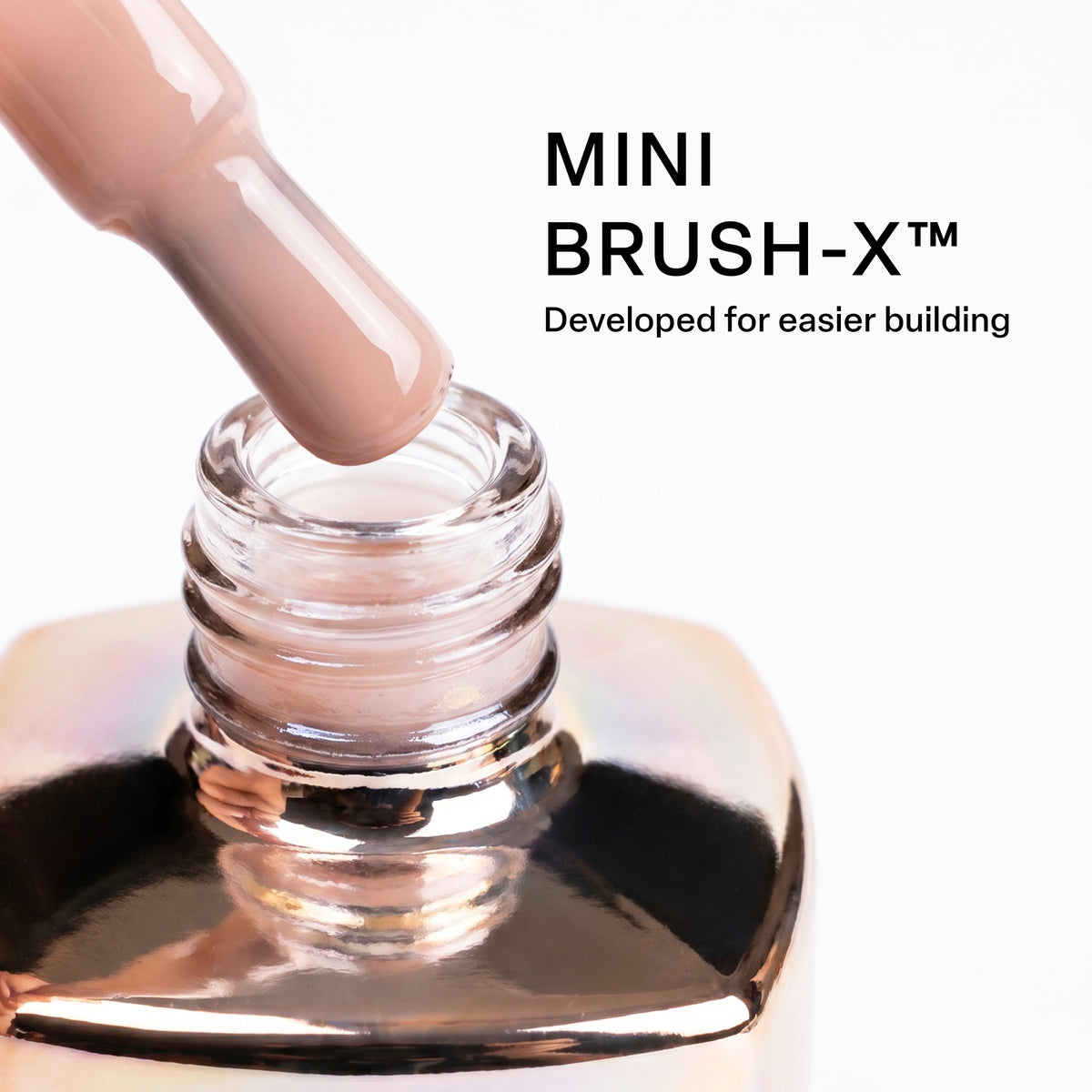 SOFT GEL BUILDER | GLOW - APRÉS NAIL