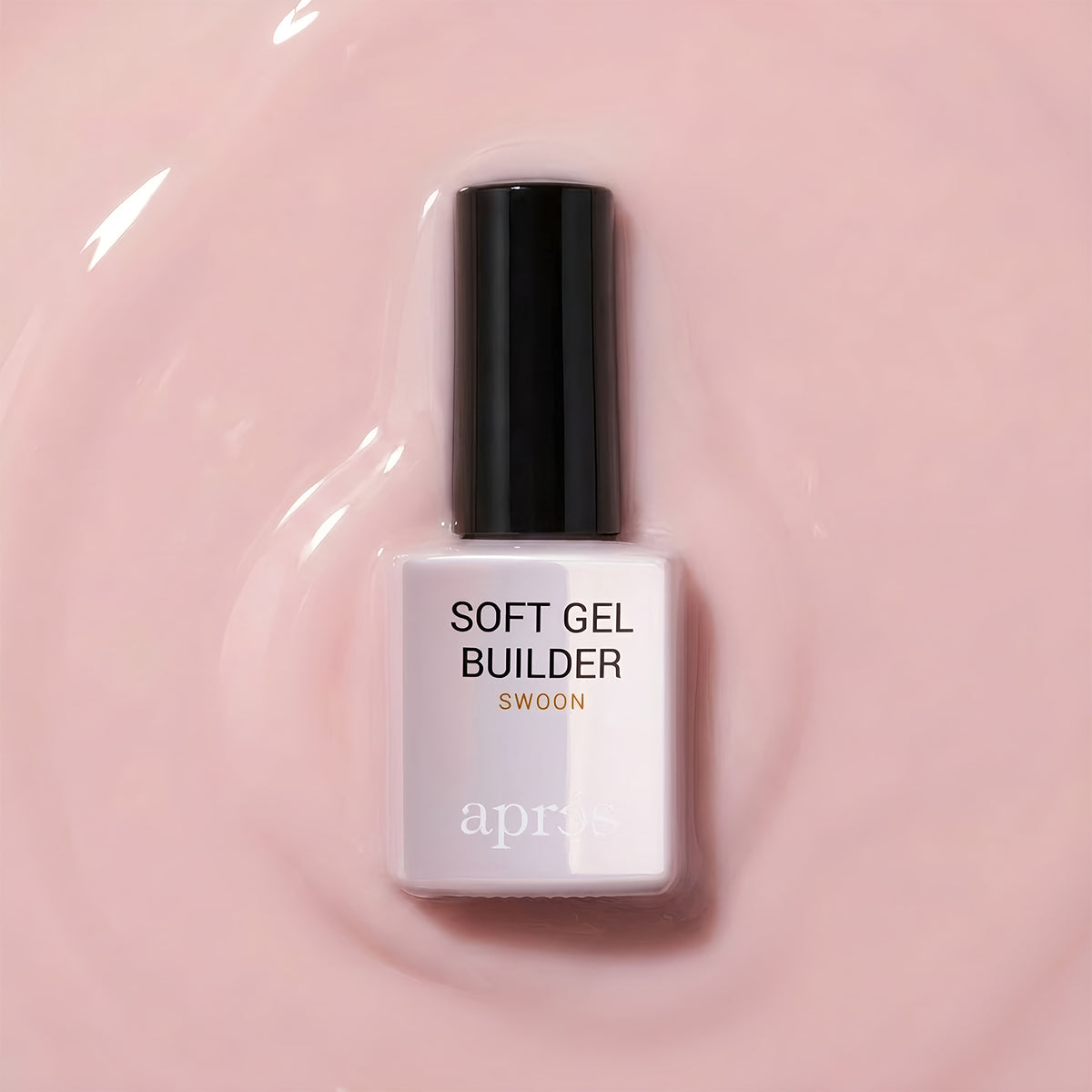 SOFT GEL BUILDER | SWOON - APRÉS NAIL
