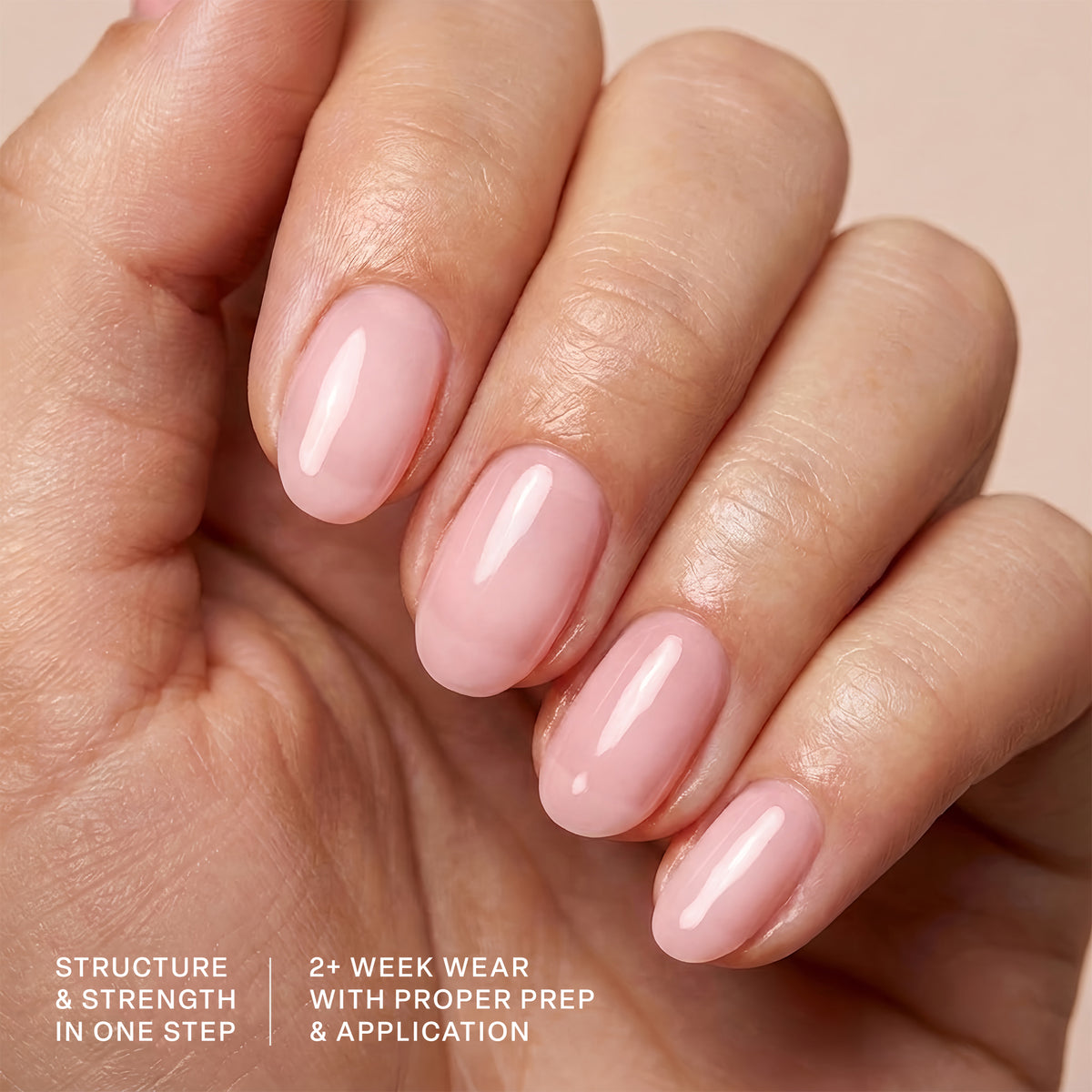 SOFT GEL BUILDER | SWOON - APRÉS NAIL