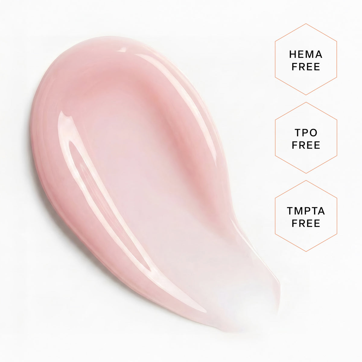 SOFT GEL BUILDER | SWOON - APRÉS NAIL