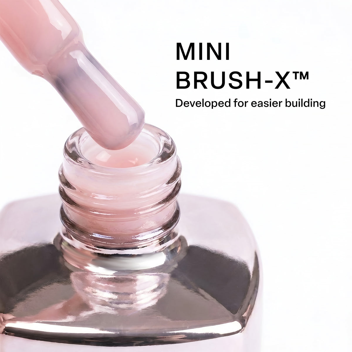 SOFT GEL BUILDER | SWOON - APRÉS NAIL