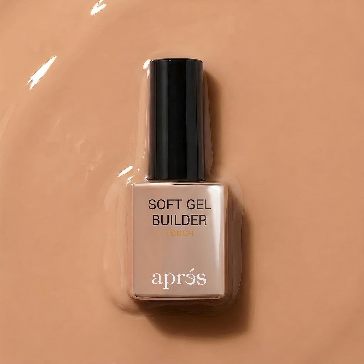 SOFT GEL BUILDER | TOUCH - APRÉS NAIL