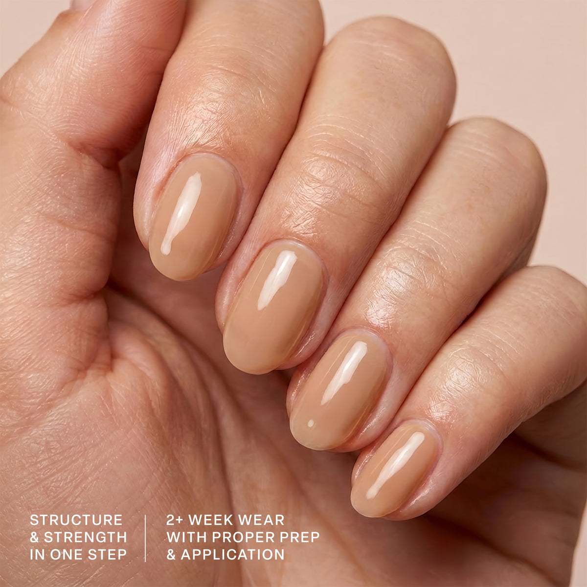 SOFT GEL BUILDER | TOUCH - APRÉS NAIL
