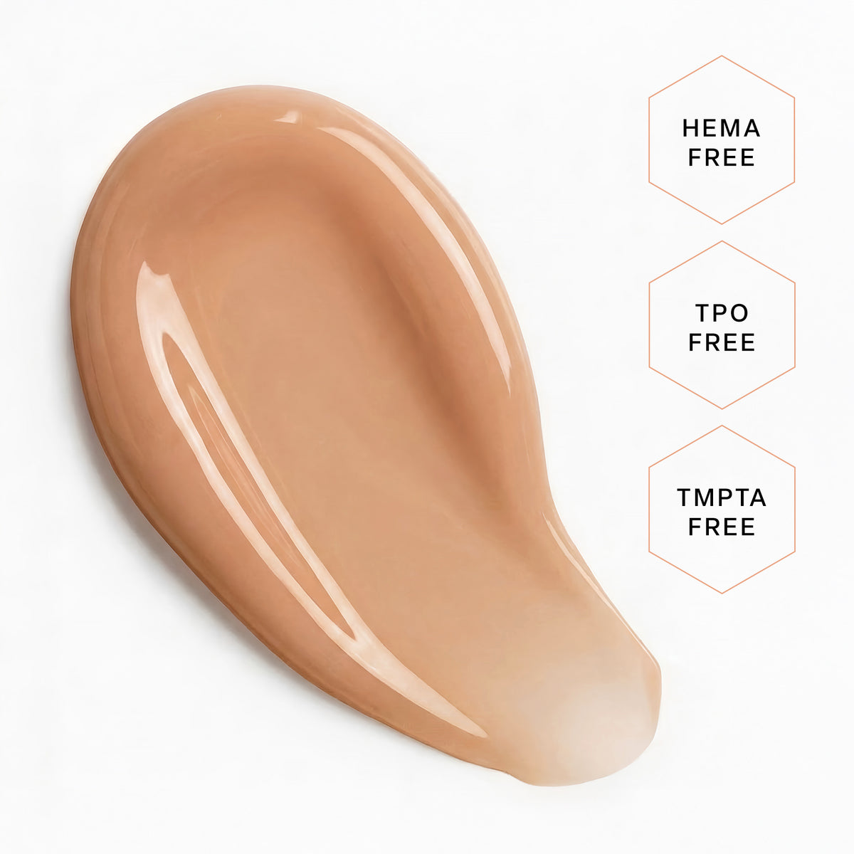 SOFT GEL BUILDER | TOUCH - APRÉS NAIL