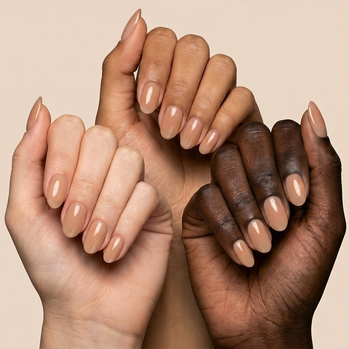 SOFT GEL BUILDER | TOUCH - APRÉS NAIL