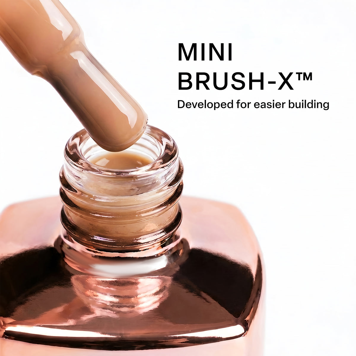 SOFT GEL BUILDER | TOUCH - APRÉS NAIL