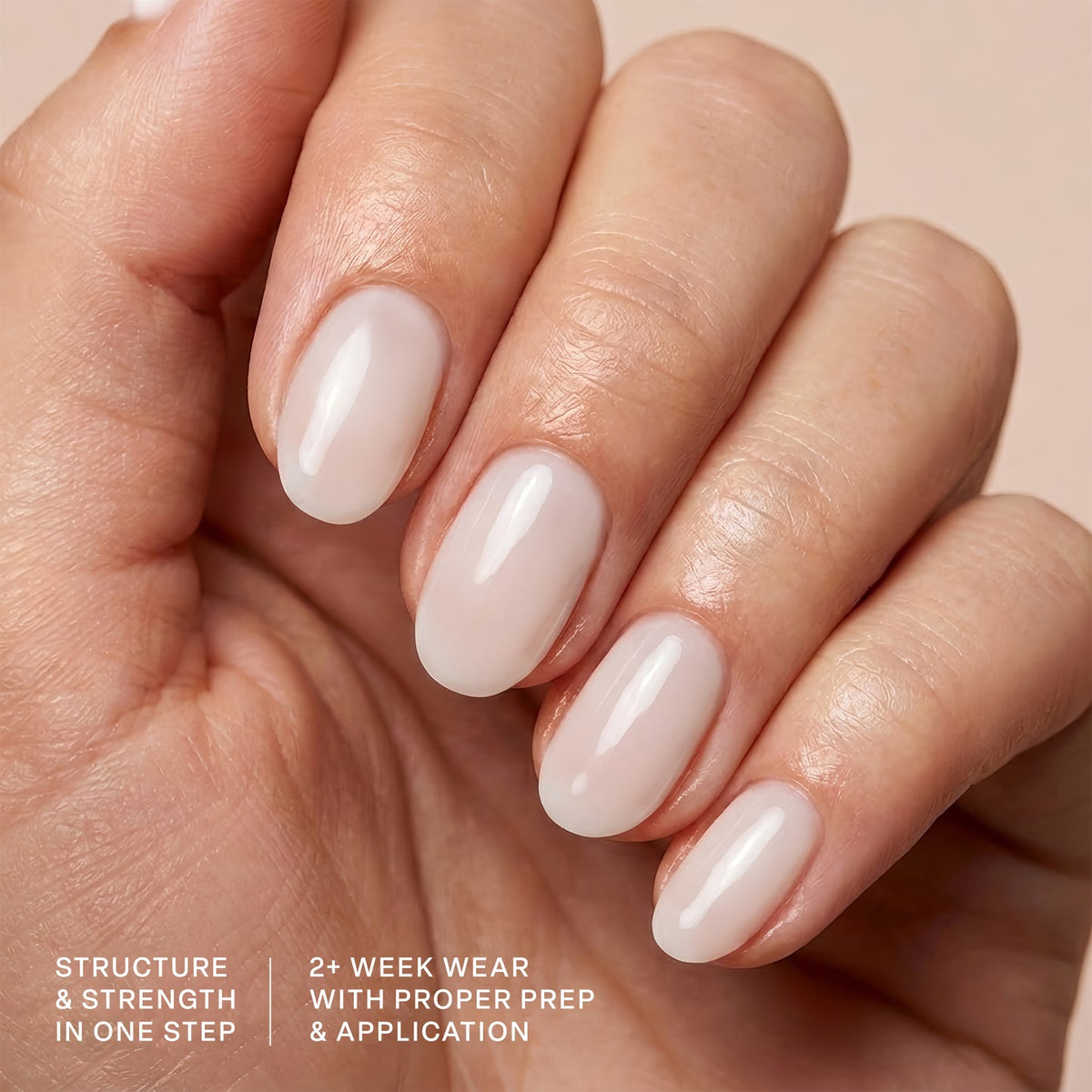 SOFT GEL BUILDER | WHISPER - APRÉS NAIL