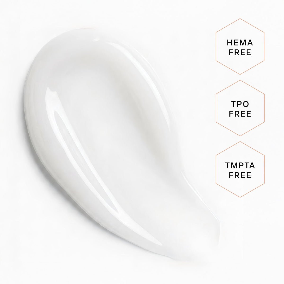 SOFT GEL BUILDER | WHISPER - APRÉS NAIL