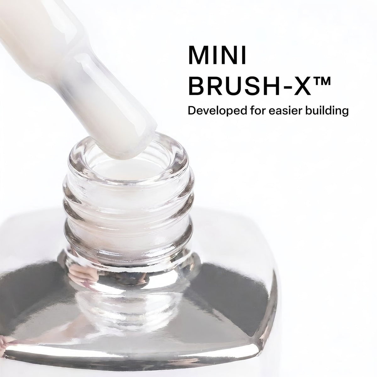 SOFT GEL BUILDER | WHISPER - APRÉS NAIL