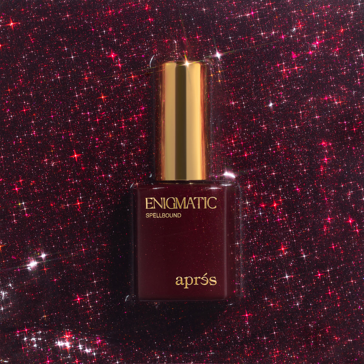 SPELLBOUND | FLASH GLITTER - VERNIS GEL - APRÉS NAIL