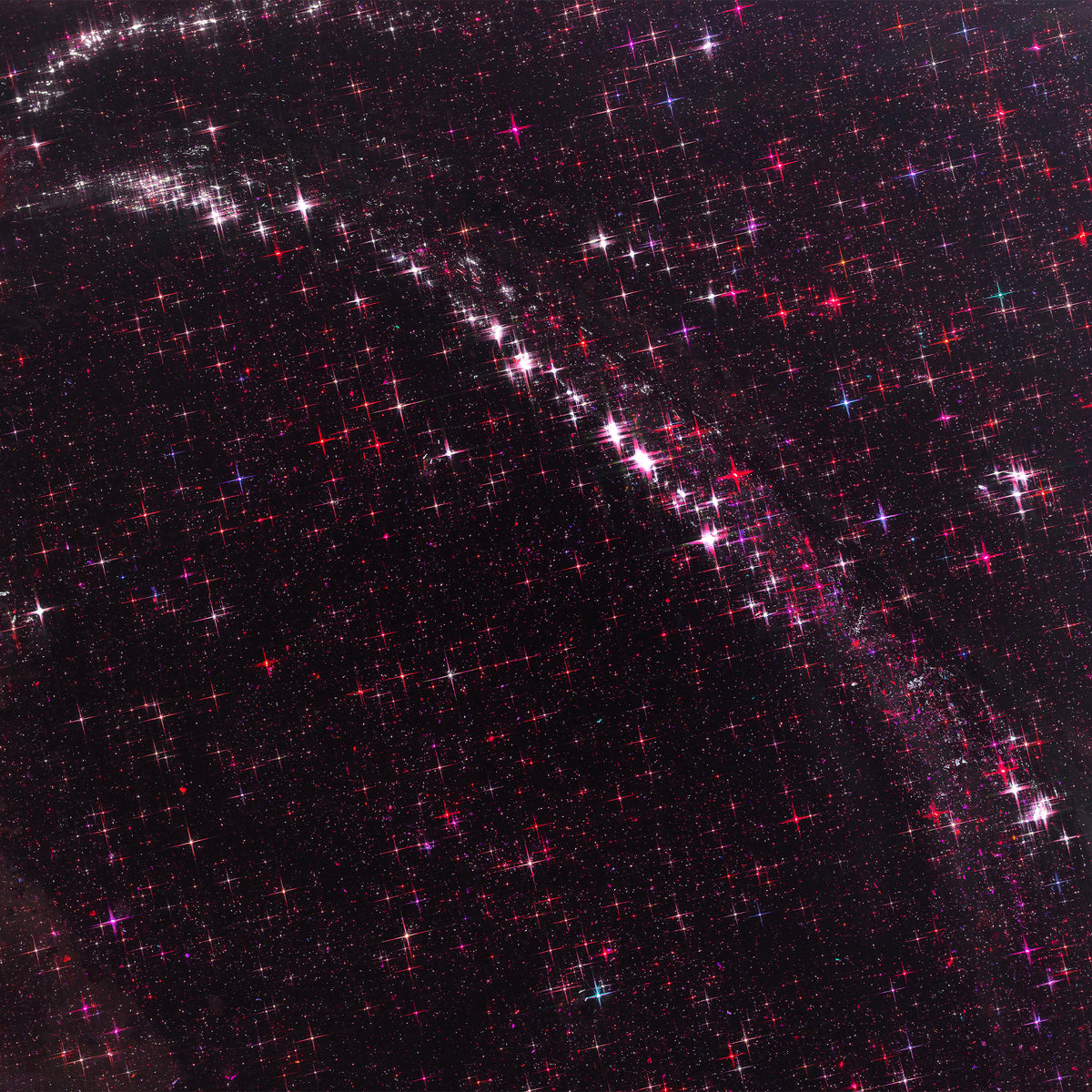 NIGHT BLOOM | FLASH GLITTER - VERNIS GEL - APRÉS NAIL