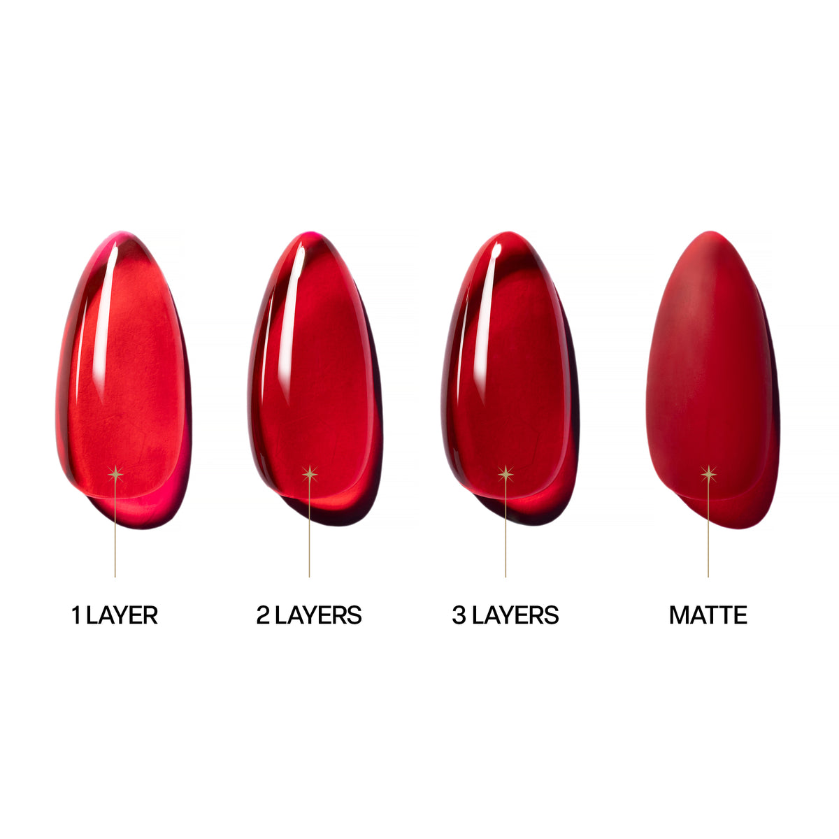 COVEN'S CURSE | JELLY - VERNIS GEL HEMA &amp; TPO FREE - APRÉS NAIL
