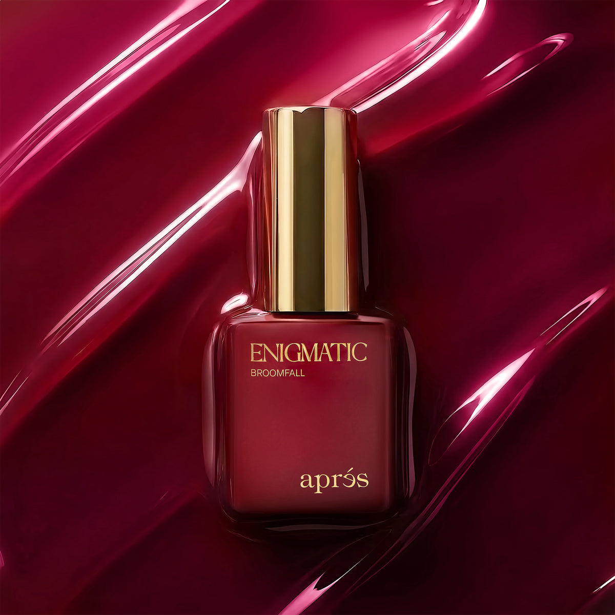 BROOMFALL | JELLY - VERNIS GEL HEMA &amp; TPO FREE - APRÉS NAIL