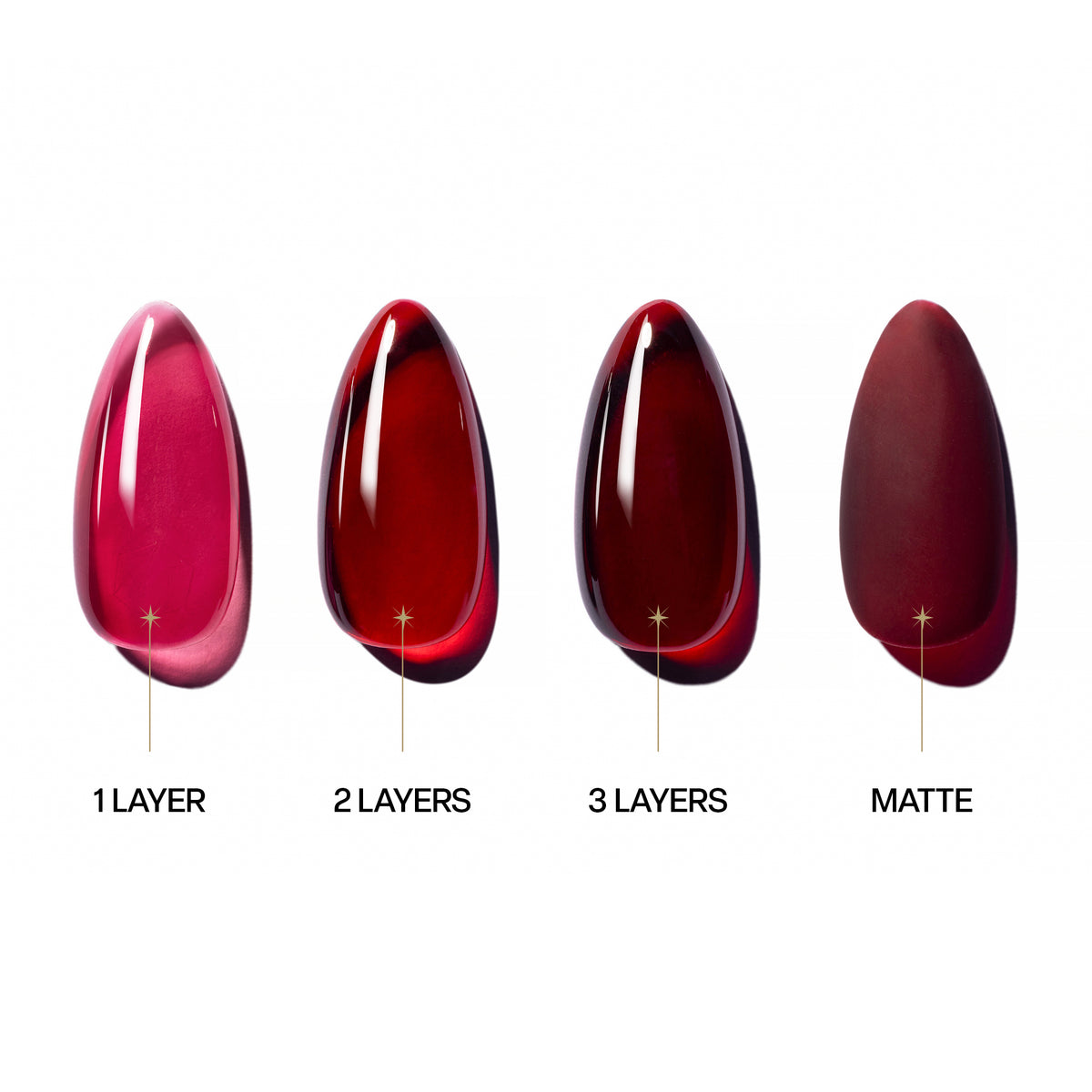 BROOMFALL | JELLY - VERNIS GEL HEMA &amp; TPO FREE - APRÉS NAIL