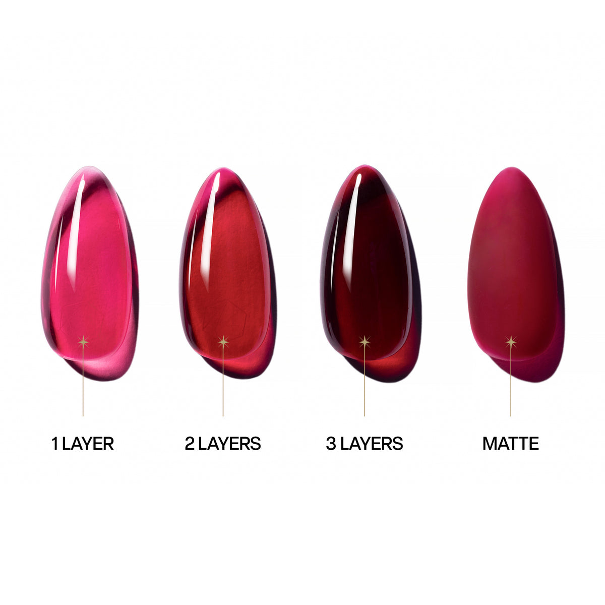 SUPERSTITIOUS | JELLY - VERNIS GEL HEMA &amp; TPO FREE - APRÉS NAIL