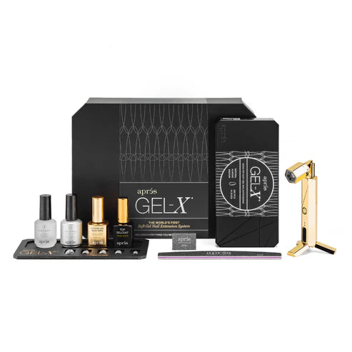 APRÉS GEL-X SIGNATURE KIT - APRÉS ~ Nailify
