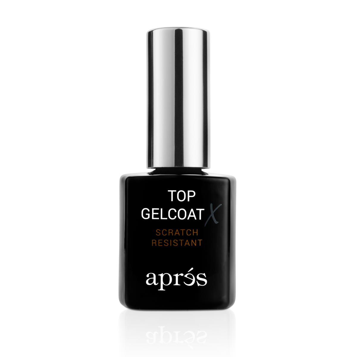 TOP GELCOAT X