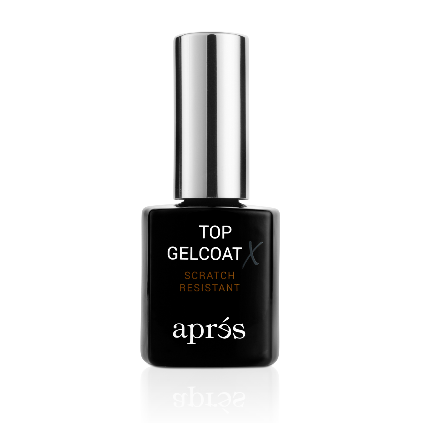 TOP GELCOAT X