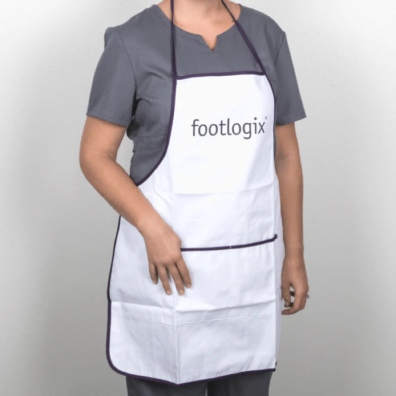 APRON - FOOTLOGIX