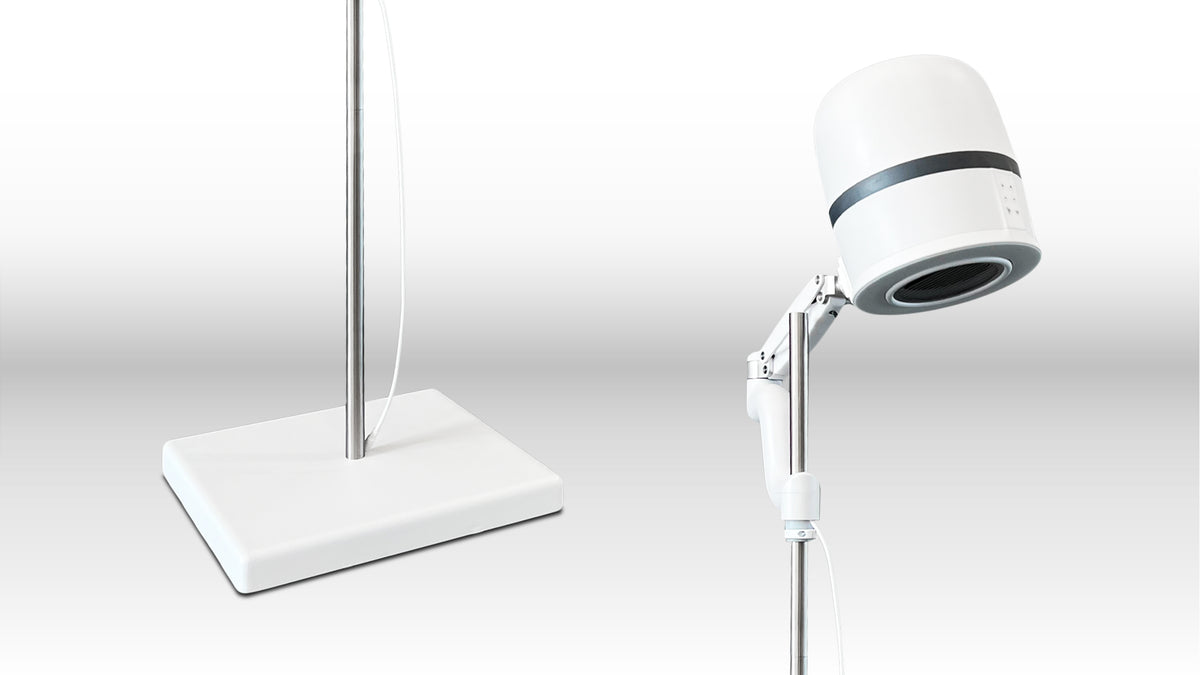 DUO PRO STAND - SHEMAX