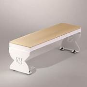 NL COMFORT ARMRESTS - SHEMAX