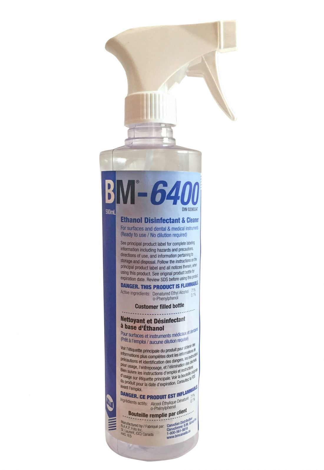 VAPORISATEUR BM®-4S