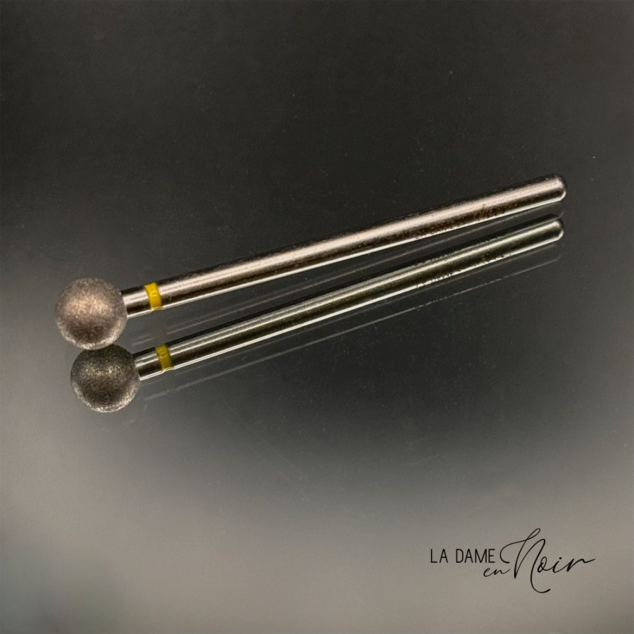 POLISHING BALL - LDEN