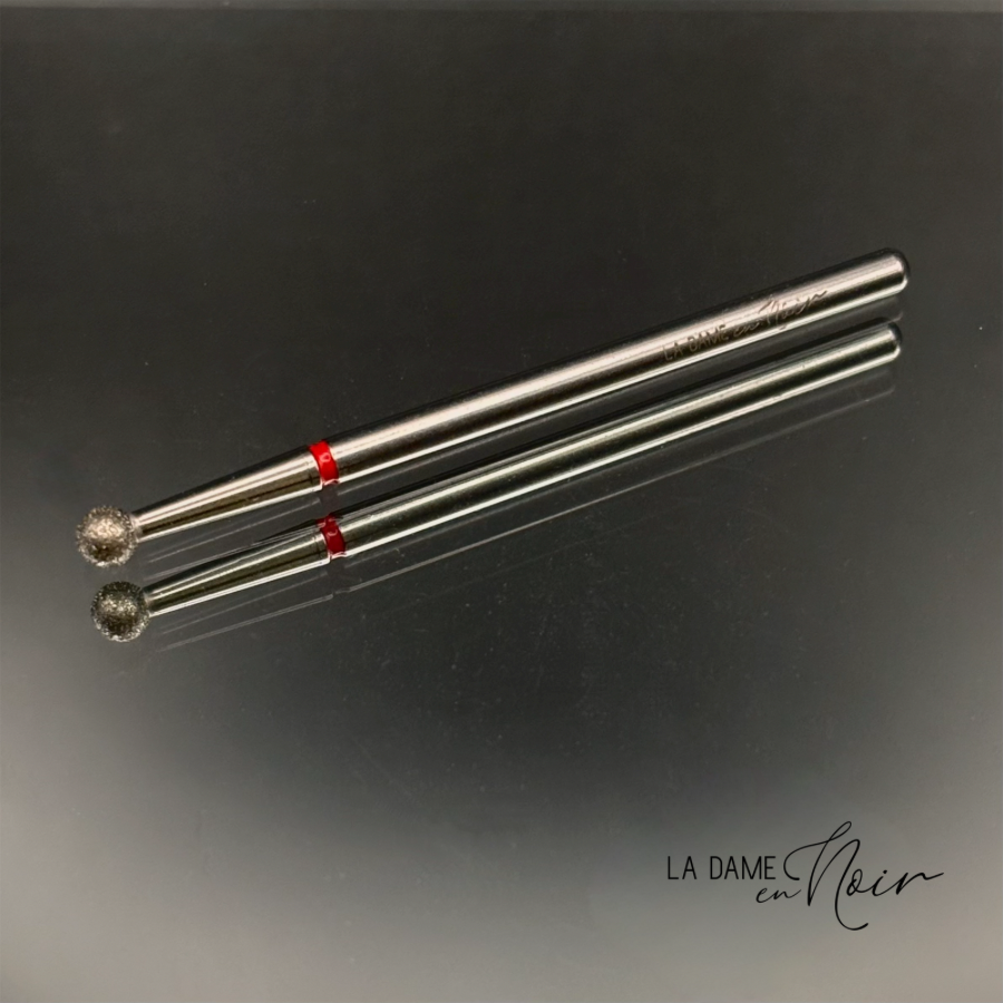 FINE EXFOLIATING BALL 3 mm - LDEN