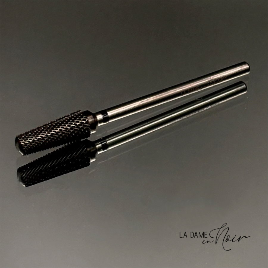 MEDIUM FINISHING BARREL (RIGHT AND LEFT HANDED) - LDEN