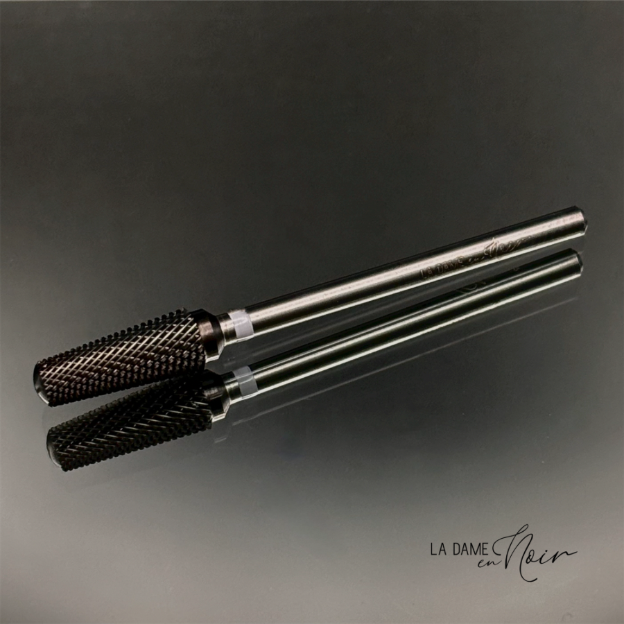 MEDIUM FINISHING BARREL (RIGHT AND LEFT HANDED) - LDEN