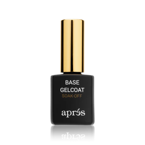 BASE GELCOAT SOAK OFF | TPO FREE - APRÉS