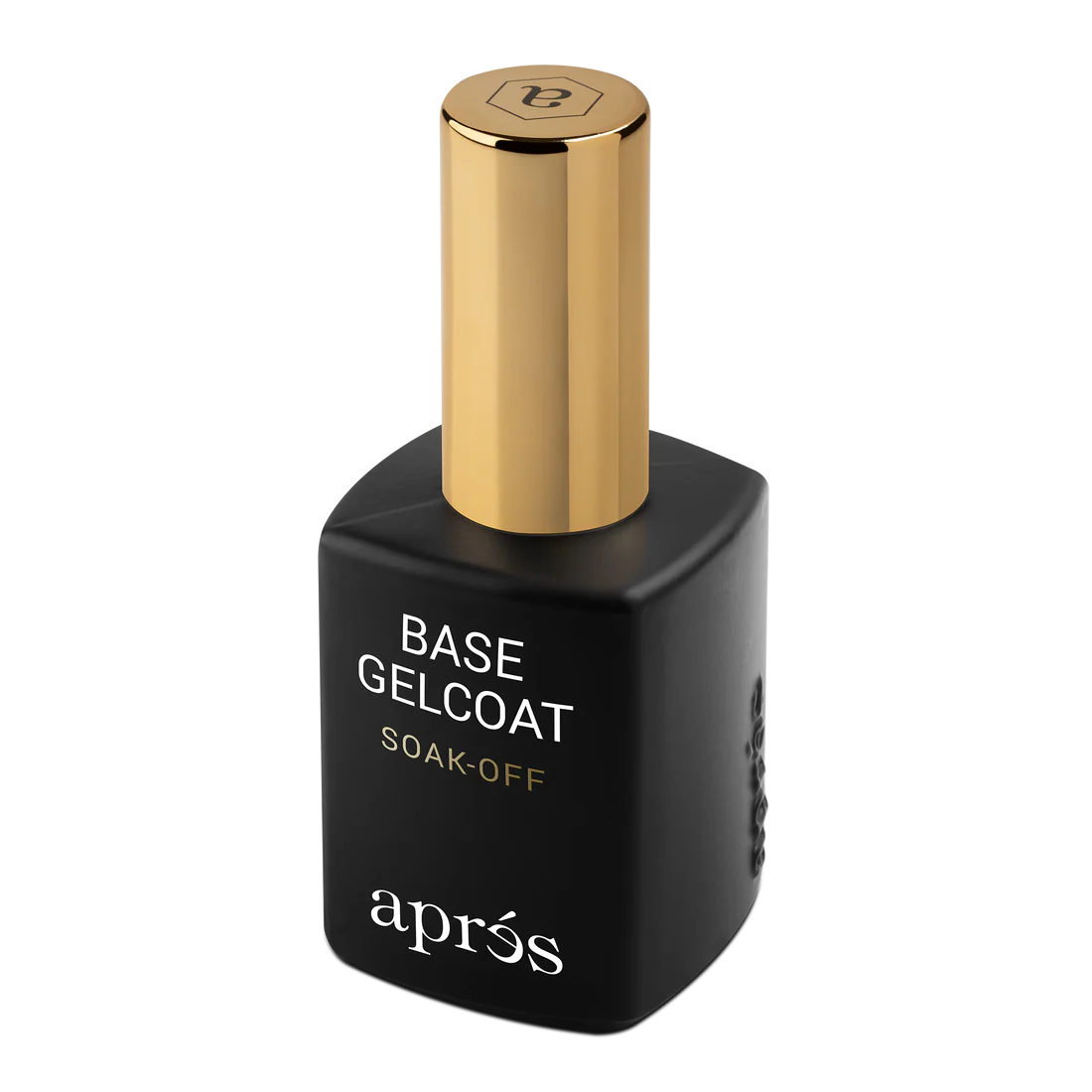 BASE GELCOAT SOAK OFF | TPO FREE - APRÉS