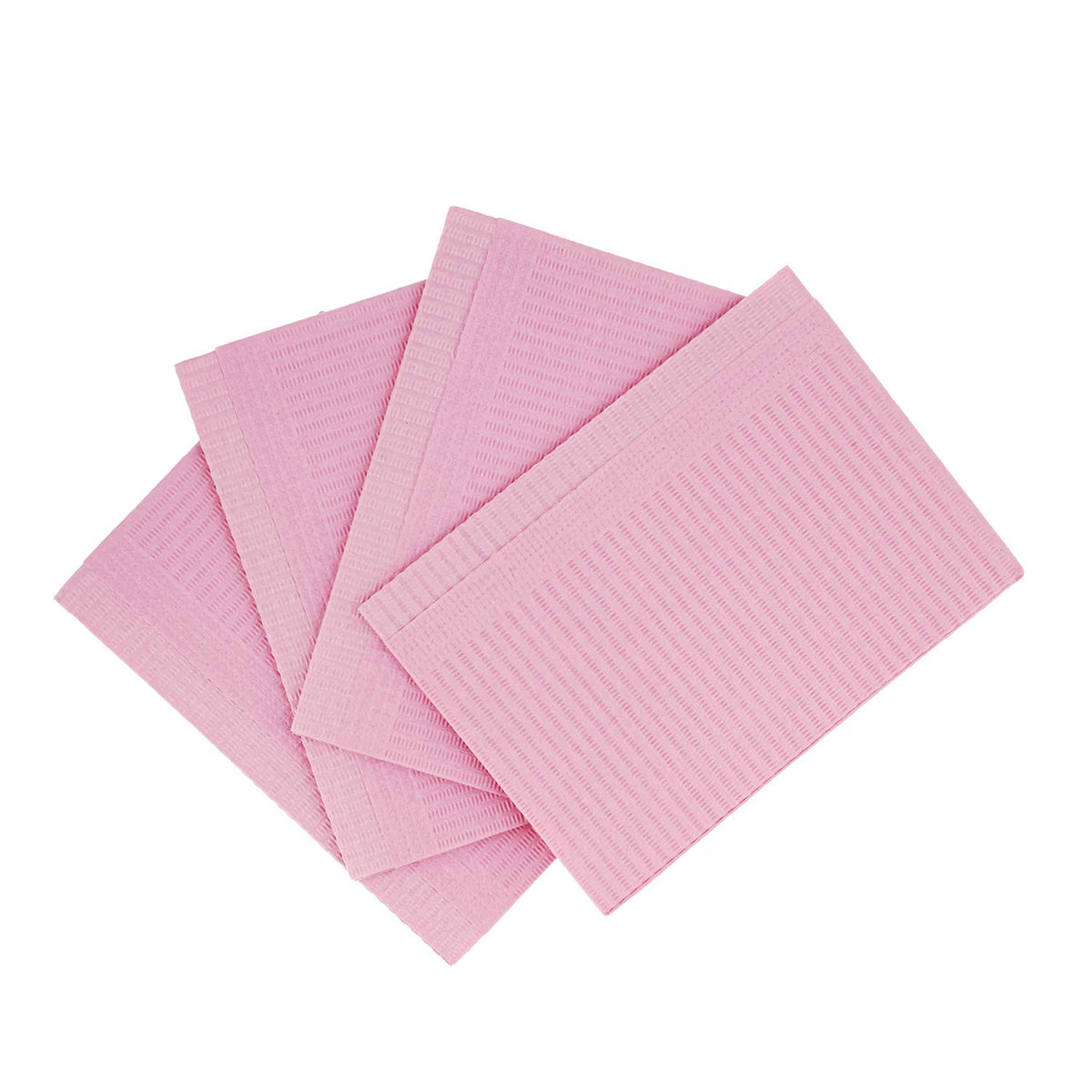 PINK DENTAL BIB | QUANTITY TO CHOOSE - AURELIA