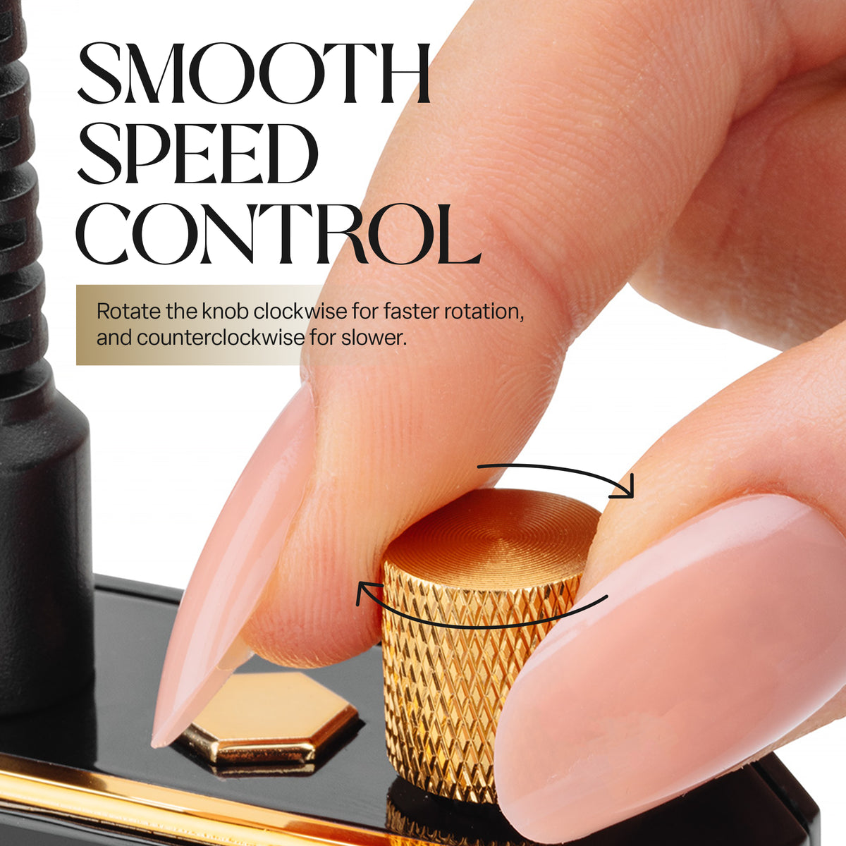 LIME ÉLECTRIQUE | NOIRE - APRÉS NAIL