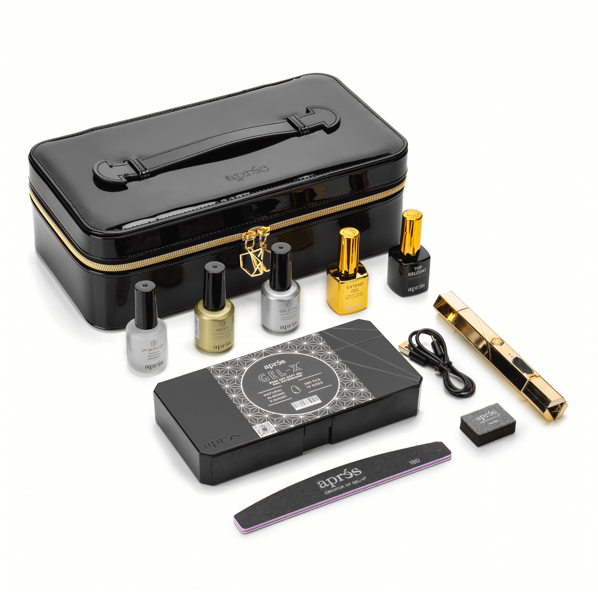 💅 FORMATION POSE AMÉRICAINE – CERTIFICATION AVEC SAVANNAH