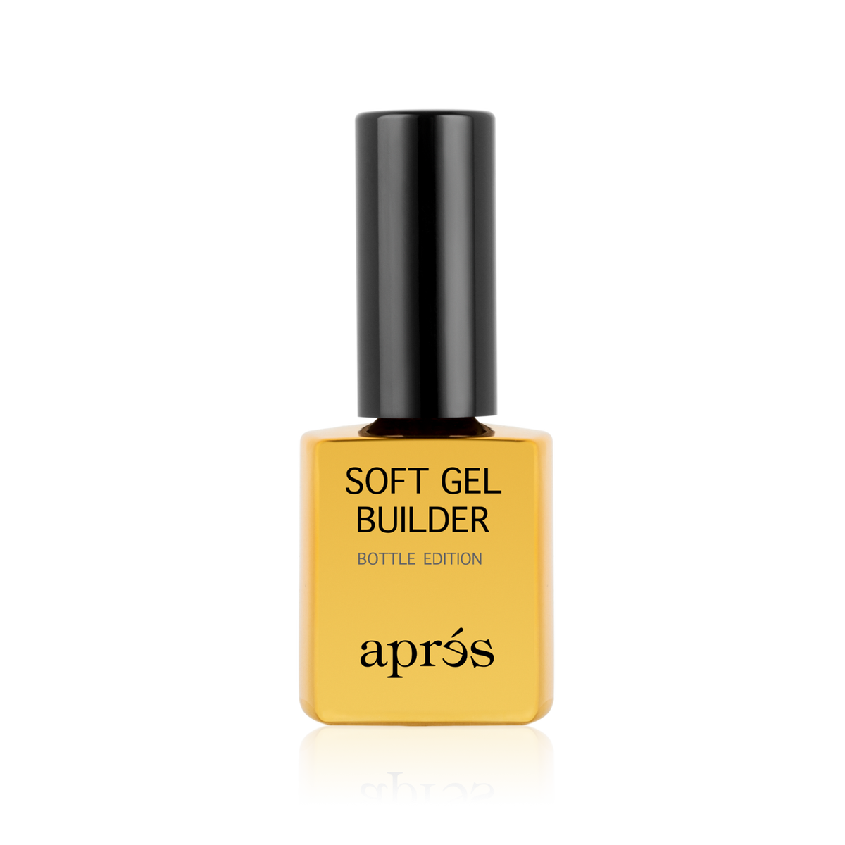 SOFT GEL BUILDER IN A BOTTLE (REFILL GEL-X GEL)