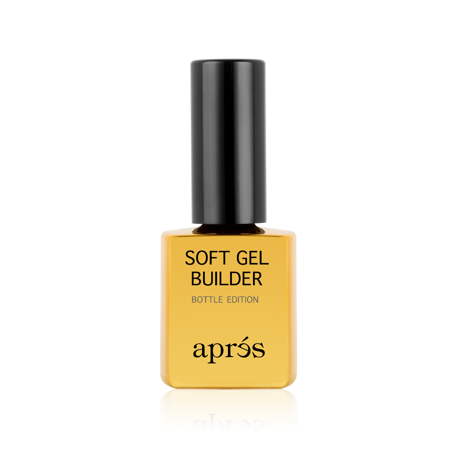 SOFT GEL BUILDER IN A BOTTLE (REFILL GEL-X GEL)