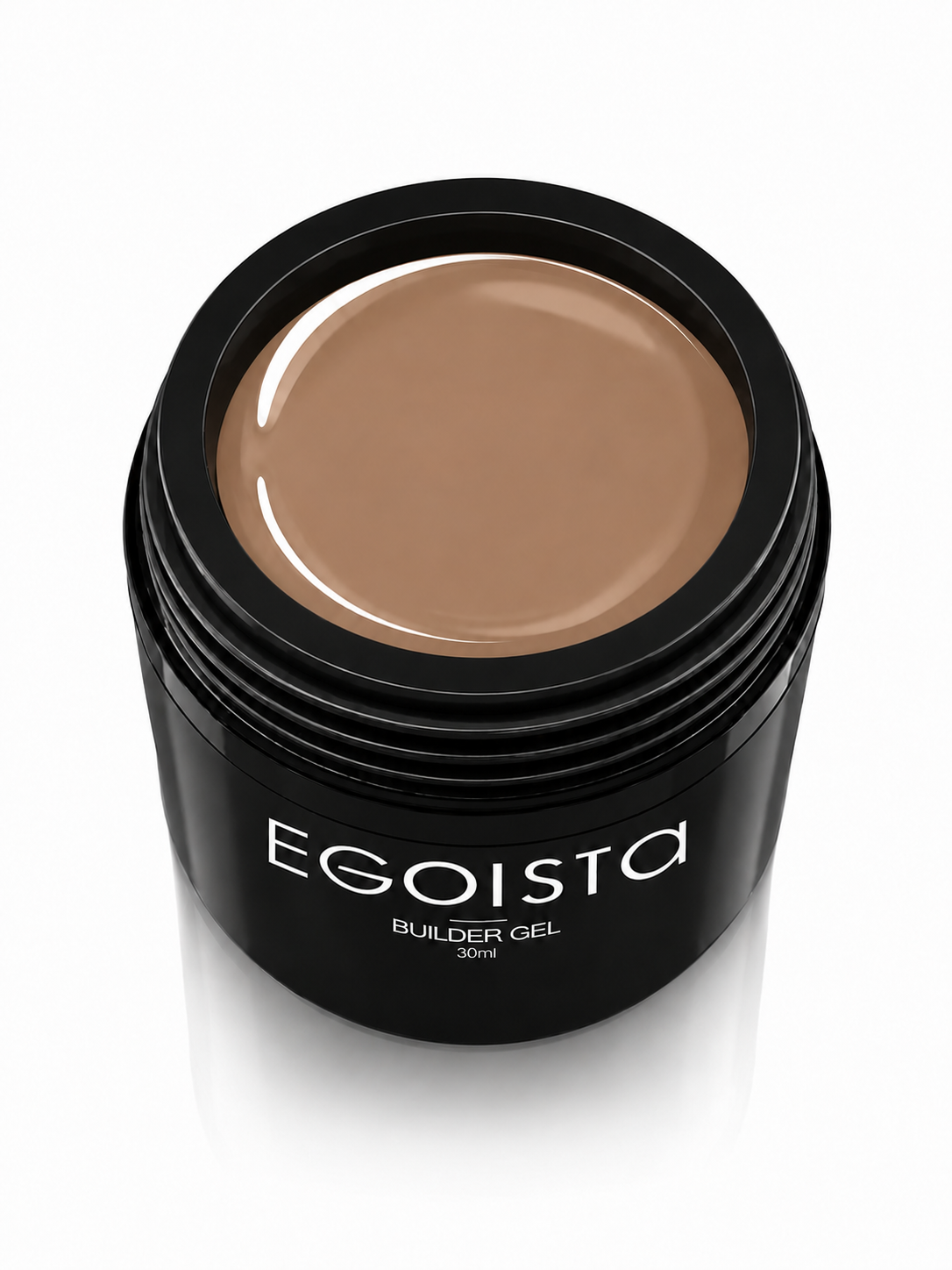 UV/LED BUILDER GEL - HONEY LATTE COLOR - EGOISTA