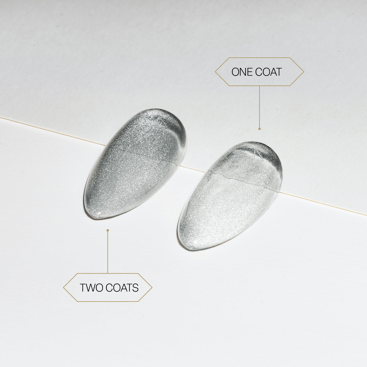 HIGH PRIESTESS | VELVET CAT EYE - GEL NAIL POLISH - AFTER NAILS