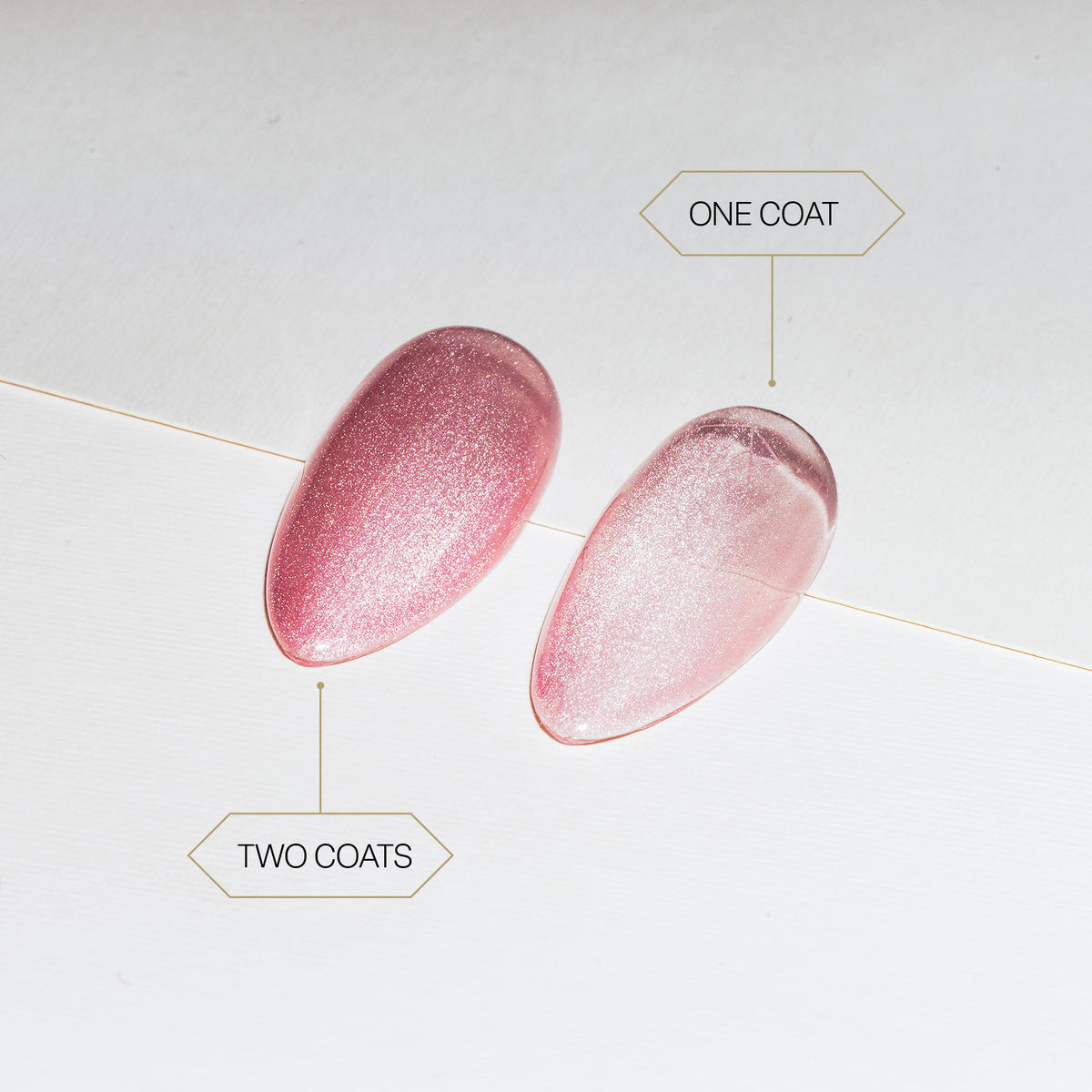 VENUS | VELVET CAT EYE - VERNIS GEL - APRÉS NAIL