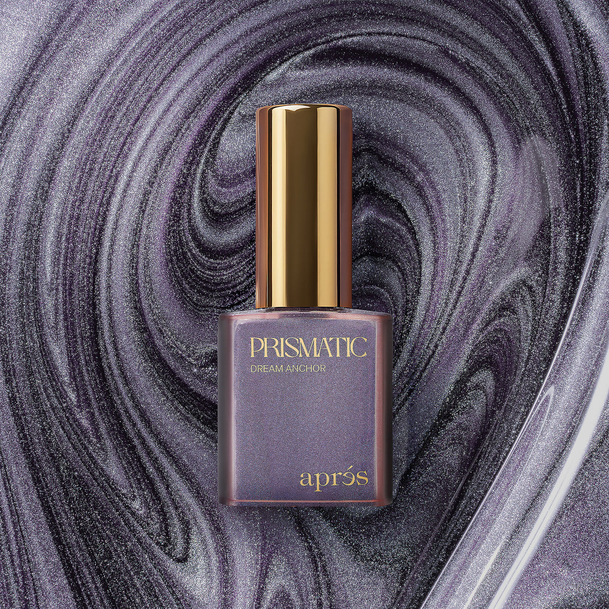 DREAM ANCHOR | CAT EYE 2 TONS - VERNIS GEL - APRÉS NAIL