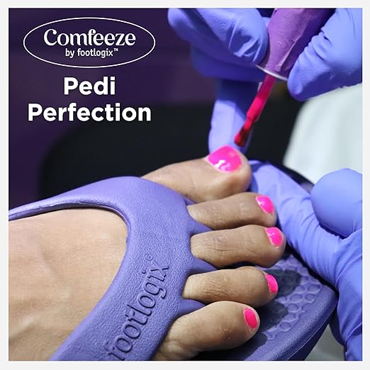 COMFEEZE PAR POINTE | SANDALES - FOOTLOGIX