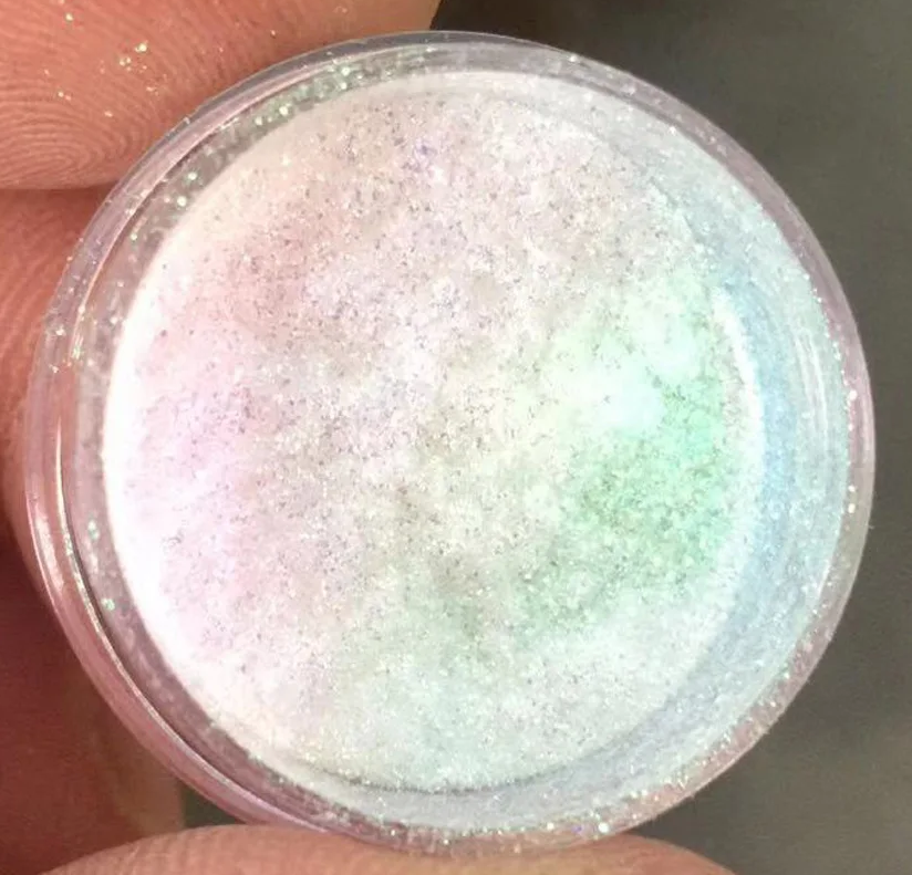 POUDRE CHROME AURORA | NAILIFY