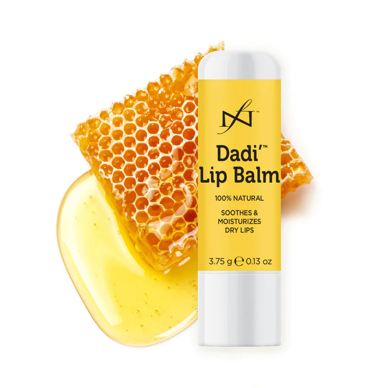 LIP BALM | DADI' - FAMOUS NAMES