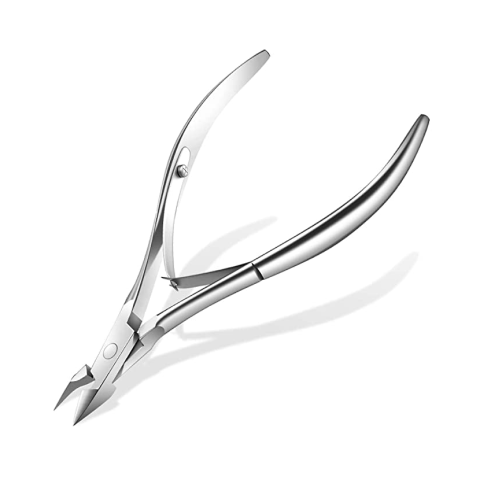 COUPE CUTICULE LAME DROITE - PREMIER INSTRUMENTS