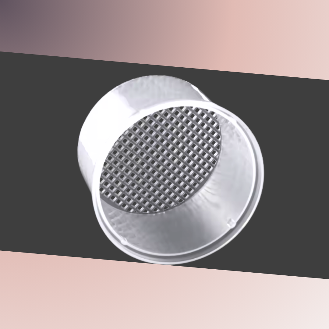 POT DE STÉRILISATION AVEC PANIER ÉGOUTOIR